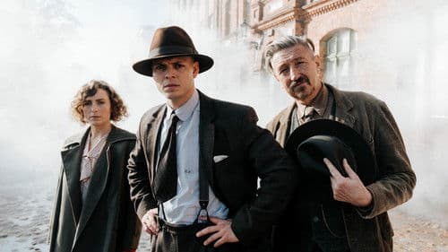 Rejseholdet: Det Første Mord Bild 7