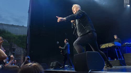 Simple Minds Nuits de Fourvière 2024 Bild 7