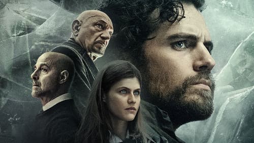 Nomis - Die Nacht des Jägers Bild 2