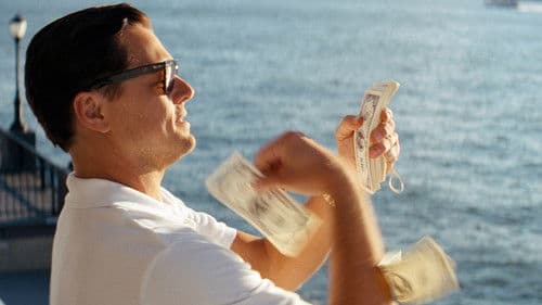 The Wolf of Wall Street Bild 8