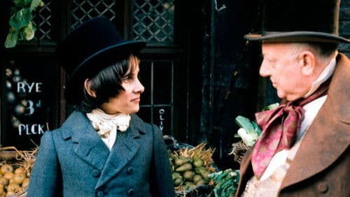 David Copperfield Bild 1