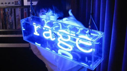 Rage 30: The Story Of Rage Bild 1