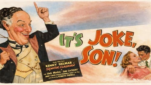 It's a Joke, Son! Bild 2