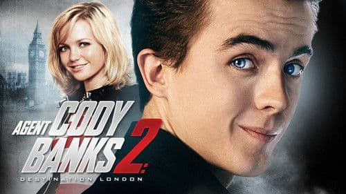 Agent Cody Banks 2: Mission London Bild 5