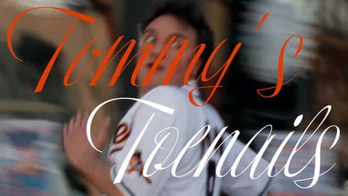 Tommy's Toenails Bild 1