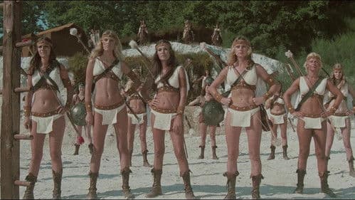 Supermänner gegen Amazonen Bild 5