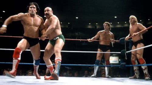 Iron Sheik: The Maim Event Bild 2