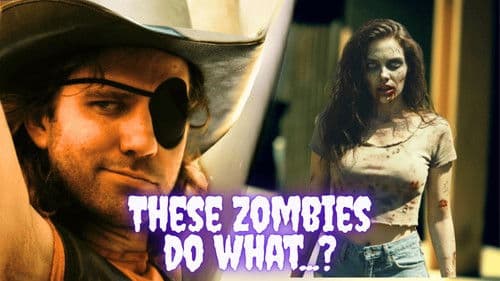 If Zombies Didn't Bite You To Turn... Bild 1