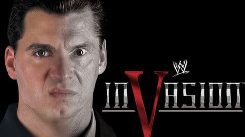 WWE InVasion Bild 2