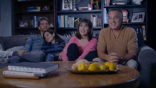 Chanukka im Herzen - Menorah In The Middle Bild 2