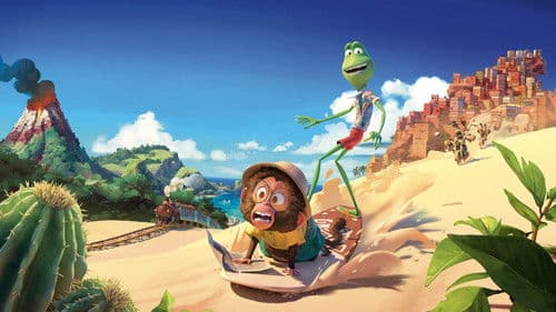 In 80 Tagen um die Welt Bild 4