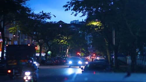 Diary of A Hungry Man Bild 1