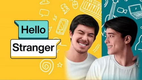 Hello, Stranger Bild 5