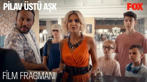 Pilav Üstü Aşk Bild 1