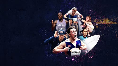 Chasing Glory: Road to Paris 2024 Bild 2