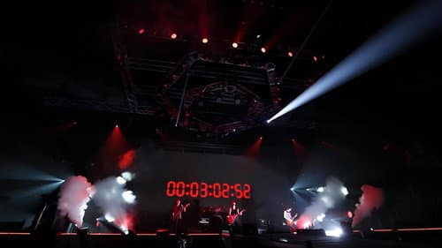CNBLUE Arena Tour 2012 ～COME ON!!!～ Bild 2