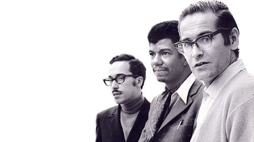 Bill Evans Trio: The Oslo Concerts Bild 1