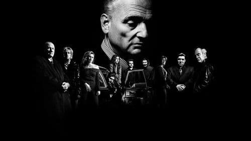 Wise Guy: David Chase and The Sopranos Bild 5