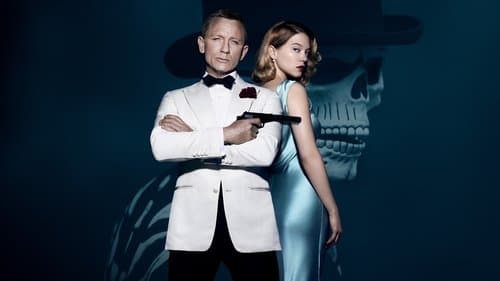 James Bond 007 - Spectre Bild 1