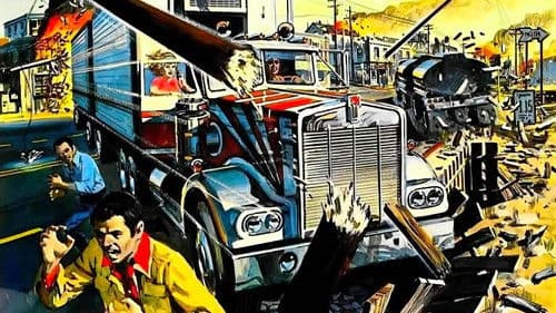 Breaker! Breaker! - Voll in Action Bild 2