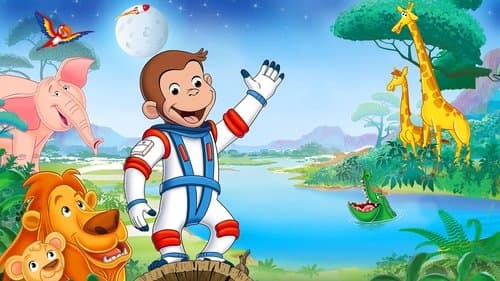 Coco, der neugierige Affe 3 - Zurück in den Dschungel Bild 1