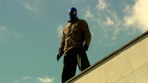 Mirageman Kicks Ass Bild 5