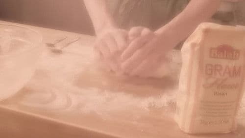 Bread, Milk & Cigarettes Bild 1