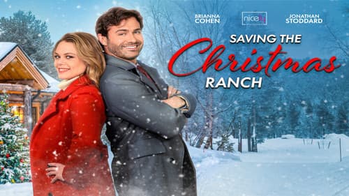 Saving the Christmas Ranch Bild 3