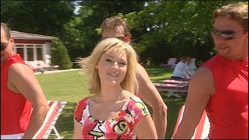 Helene Fischer - So Nah, So Fern Bild 3