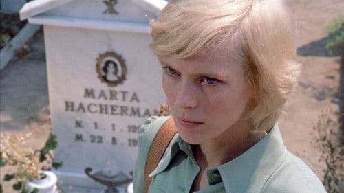 Das Parfüm der Dame in Schwarz Bild 1