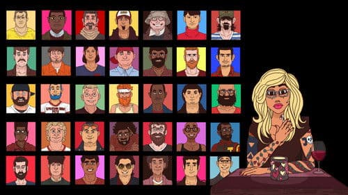 People Watching Bild 4