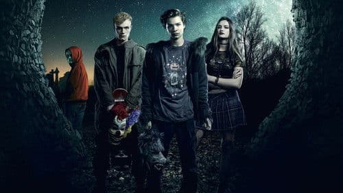 Boys in the Trees Bild 4