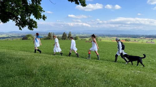 Überall gibt es ein Hausen Bild 1