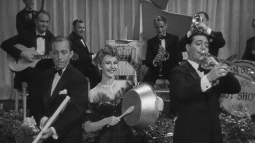 Birth of the Blues Bild 3