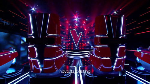 The Voice Česko Slovensko Bild 1