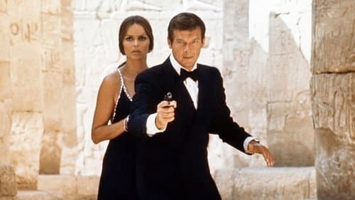 James Bond 007 - Der Spion, der mich liebte Bild 1