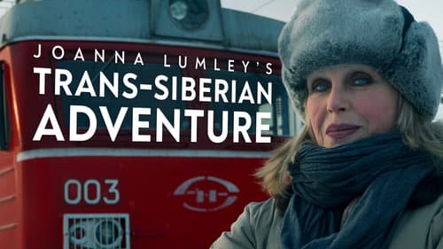 Joanna Lumley's Trans-Siberian Adventure Bild 8