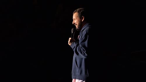 Adam Sandler: Love You Bild 2