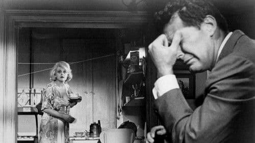 Gesicht ohne Namen Bild 2