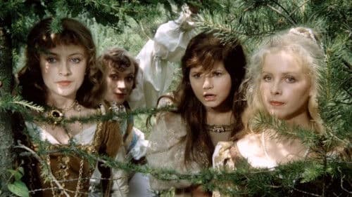 Der Prinz und der Abendstern Bild 3