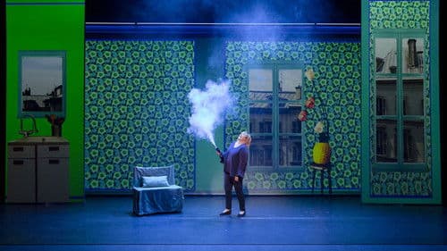 Michèle Bernier - Vive demain ! Bild 5