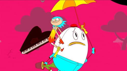 Danger & Eggs Bild 2