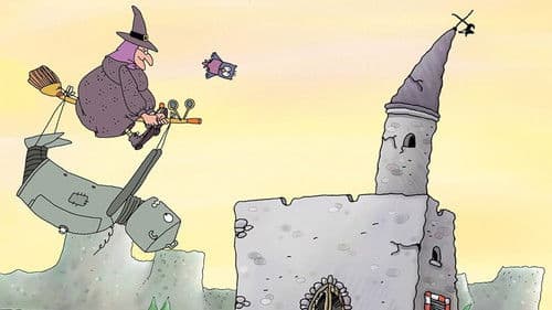 La bruixa avorrida Bild 2