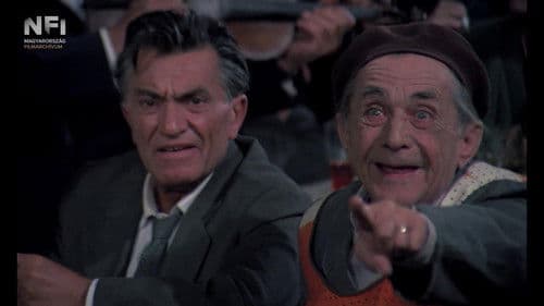 Gyula vitéz télen-nyáron Bild 1