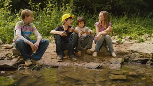 Die Schatzritter und das Geheimnis von Melusina Bild 1