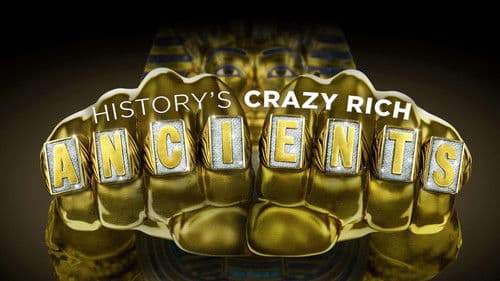 History's Crazy Rich Ancients Bild 3