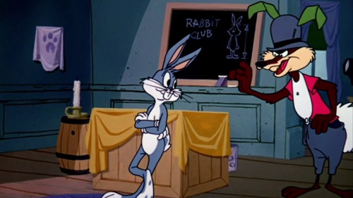 Falscher Hase Bild 1