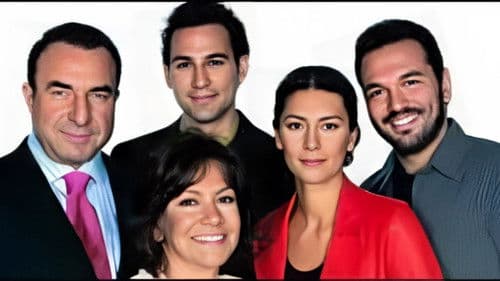 Kanlı Düğün Bild 1