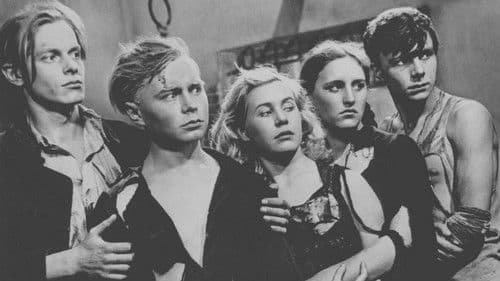 Молодая гвардия Bild 1