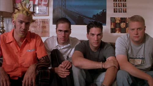 The Singles Ward Bild 1